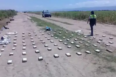 Pasado y presente de los vuelos narco en Tucumán