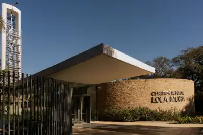 Diseñado por César Pelli, el museo de Lola Mora en Jujuy ya es un hecho