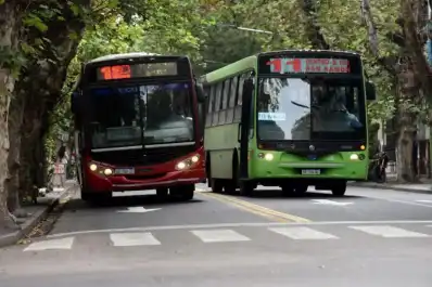 Boleto de colectivos a $1.700: ¿cuánto cuesta viajar en el resto del país?