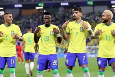 Brasil y el desafío de recuperar su identidad en el Mundial tras unas Eliminatorias críticas