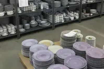 Crisis en la industria: Verbano abrió retiros voluntarios y podría reducir hasta el 50% de su personal