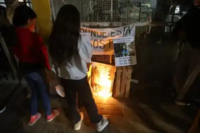 Crimen de Agostina Vega: “Barrelier no es ningún improvisado; sabía lo que hacía”, afirmó la abogada del padre de la víctima
