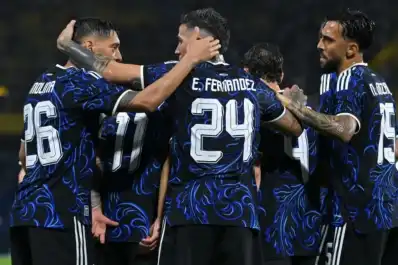Dorsales confirmados: quién hereda la 11 de Di María y la lista completa de la Selección para el Mundial