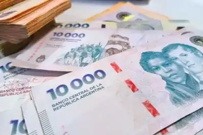 Plazos fijos: ¿cuánto pagan los bancos con mejores intereses por depositar $1 millón?