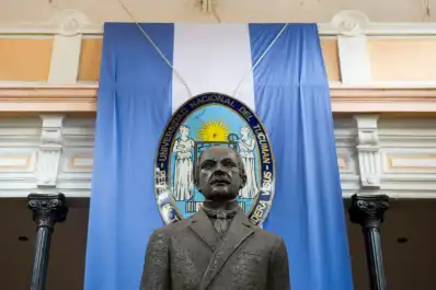 ¿Hasta dónde puede intervenir la Justicia en la elección de la UNT?