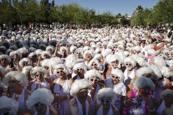 De la pantalla a la eternidad: los 100 años de Marilyn Monroe