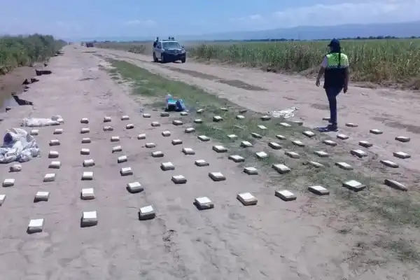 Pasado y presente de los vuelos narco en Tucumán