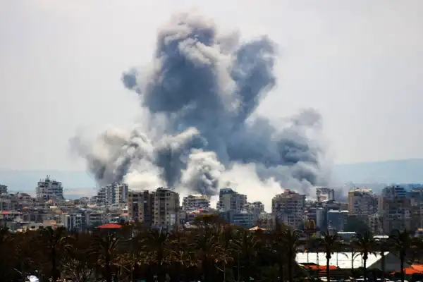Hezbollah acepta la propuesta de Estados Unidos para detener ataques contra Israel