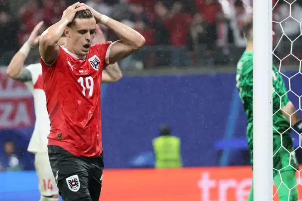 Austria, segundo rival de la selección argentina, pierde a una de sus figuras a días del Mundial