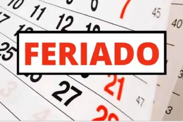 Junio 2026: ¿cuándo será el próximo fin de semana largo en Argentina?