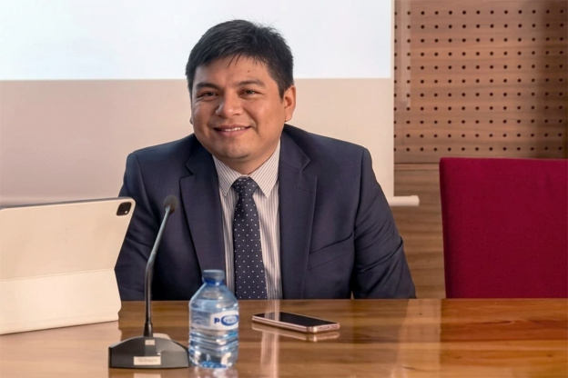 Procesaron a Luis Alejandro Ontiveros por tráfico de influencias agravado y destrucción de pruebas
