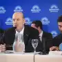 Sturzenegger defendió la reforma laboral: afirma que permitirá que se creen más puestos de trabajo