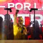 Abelardo de la Espriella, un ultraderechista que desafía a la izquierda en Colombia