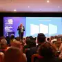 Mediante un conversatorio, se instó a innovar en materia educativa