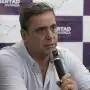 Va a correr sangre: Lisandro Catalán denunció amenazas contra un militante libertario en Tucumán