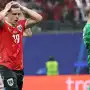 Austria, segundo rival de la selección argentina, pierde a una de sus figuras a días del Mundial
