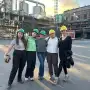 Inundaciones, contaminación y calor extremo: los desafíos de las primeras ingenieras ambientales de Tucumán y el NOA