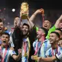 “No podía hablar”: tres figuras de la Selección revelaron qué pasó en el vestuario antes de la final de Qatar