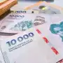 Plazos fijos: ¿cuánto pagan los bancos con mejores intereses por depositar $1 millón?