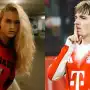 Quién es Zoe Käppele, la influencer que conquistó a Lennart Karl, la joya de Alemania