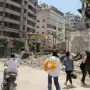 Guerra en Medio Oriente: Hezbollah e Israel siguen atacándose