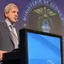 Caputo aseguró que la inflación bajará y que Kicillof nunca será presidente