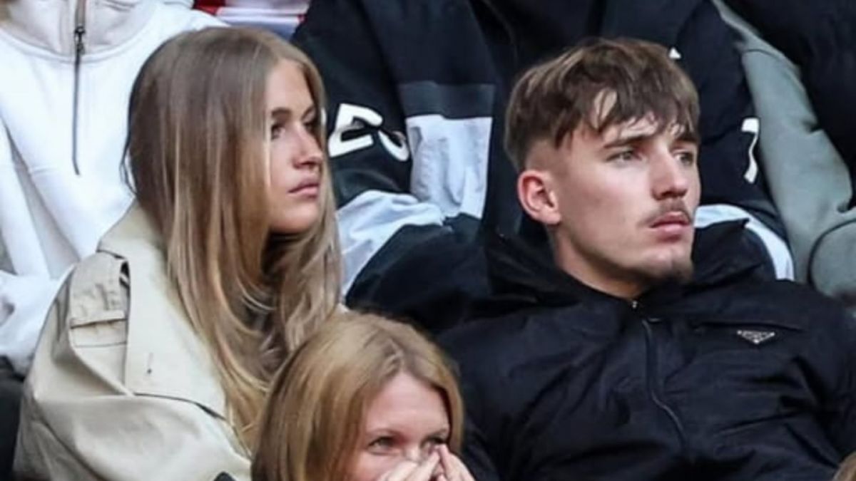 Quién es Zoe Käppele, la influencer que conquistó a Lennart Karl, la joya de Alemania