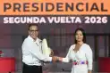 Elecciones presidenciales en Perú: un balotaje con polarización y debate sobre la inseguridad