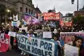 Ni Una Menos: una multitud marchó en Tucumán para pedir Justicia y el fin de la impunidad