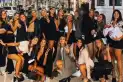 Ni Tini ni Antonela: quién es la pareja de un jugador argentino que deslumbra en el Mundial 2026 y se volvió viral por su belleza
