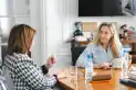 Patricia Bullrich se reunió con Karina Milei en medio de la interna: Trabajando siempre juntas