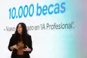 Becas en inteligencia artificial: Google abrió una convocatoria gratuita para argentinos