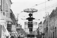 Recuerdos fotográficos: “La Constantinopla tucumana”