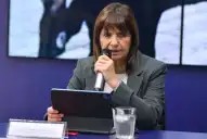 Bullrich se rebeló y puso a disposición su renuncia del bloque en el Senado