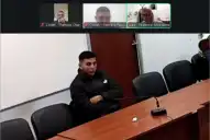 “Fue sin querer, él es mi amigo”, dijo el policía imputado por homicidio