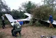 El vuelo narco que encendió las alarmas en toda la región