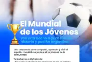 La previa del Mundial también se vive en Tucumán: habrá una jornada para jóvenes