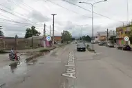 Condenaron a un policía por un choque en el que murió una mujer que iba en moto