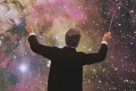 La NASA busca poetas, cineastas y artistas para contar sus próximas misiones espaciales