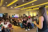 La Feria del Trabajo de Tucumán ya abrió la venta de entradas: charlas y networking para jóvenes