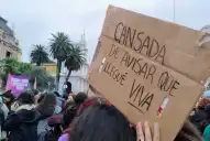 Ni Una Menos, 11 años después: la paradoja de una sociedad que condena la violencia pero llega tarde
