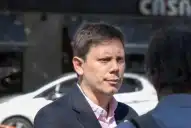 Macchiarola tildó a Catalán de ser sectario: “Sospecho que tiene algún acuerdo con el peronismo”