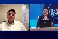 Macchiarola designó a Pablo Quiroga como nuevo jefe de Gabinete de Yerba Buena: “Es necesario generar nuevos aires en la gestión”
