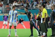 Selección Argentina: Nicolás Paz preocupa a Scaloni y Buendía quedó en alerta para el Mundial 2026