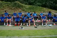 Escándalo en Francia a días del Mundial: jugadores enfrentados con la Federación