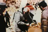 La increíble historia del primer vuelo narco que cayó en el Norte: 200 kilos de cocaína y un piloto brasilero de elite