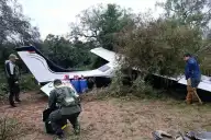 El vuelo narco que encendió las alarmas en toda la región