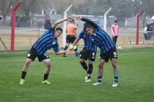 La Reserva de Atlético Tucumán goleó a Instituto, sumó su cuarto triunfo al hilo y se ilusiona con terminar arriba