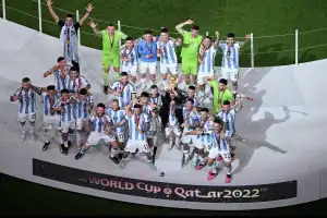 Argentina, la campeona que vuelve a escena: cómo llega la Selección de Scaloni al Mundial 2026