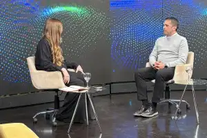 Naum Alperovich: “Hace 15 años había 12 marcas de autos en Tucumán, hoy superan las 40 entre nacionales, importadas y chinas”